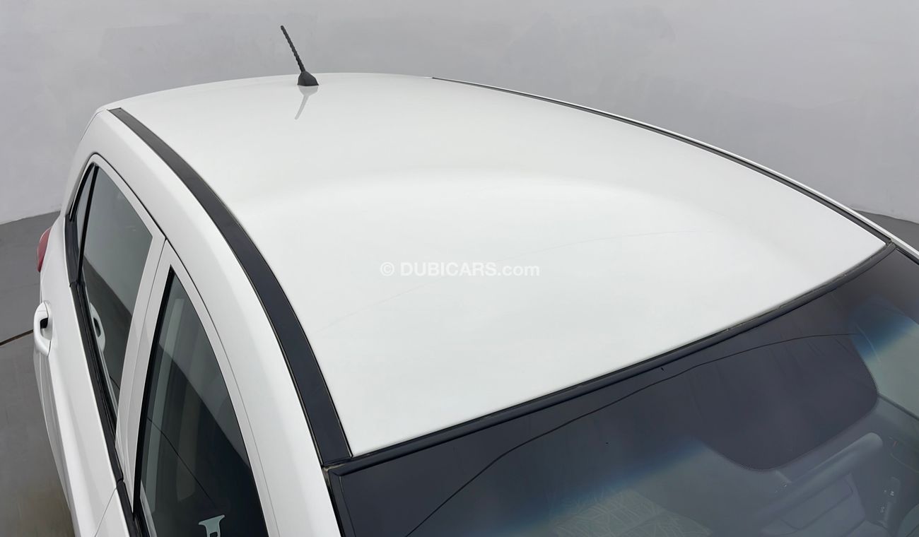 هيونداي i10 GLS 1.2 | +مع الضمان | كمان تم فحص ١٥٠