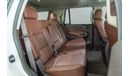 Chevrolet Tahoe 2018 Chevrolet Tahoe LTZ Premium (8-Seater) / Full Chevrolet Service History & Chevrolet Warranty