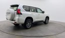 Toyota Prado EXR 4000