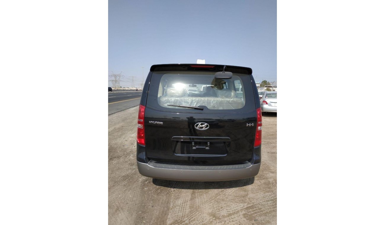 هيونداي H-1 Brand New with Double Sunroof