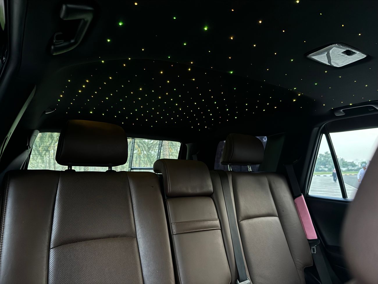 Toyota 4Runner Limited