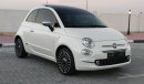 Fiat 500 Fiat c500 2019