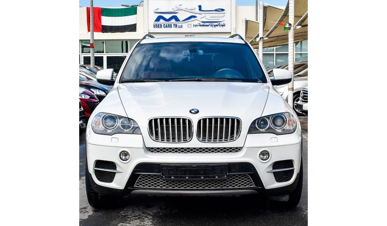 BMW X5 BMW X5