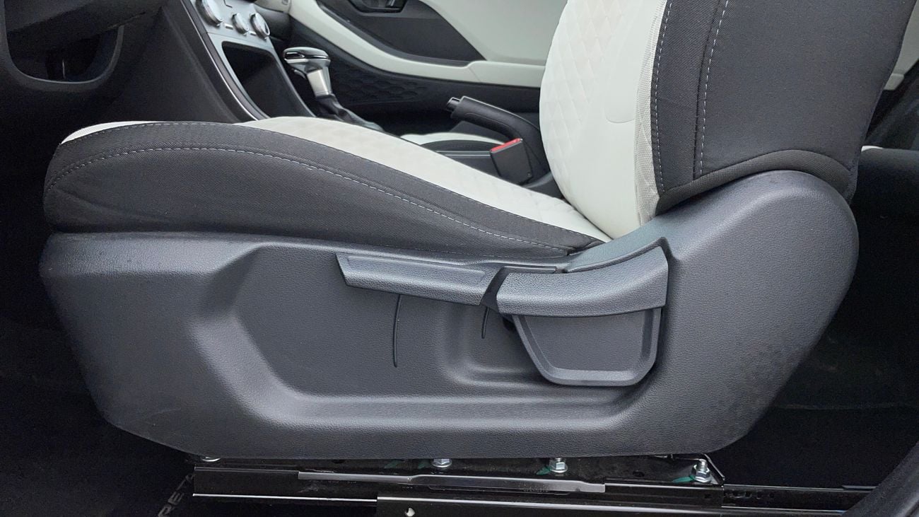 Hyundai Creta COMFORT 1.5 | Zero Down Payment | Free Home Test Drive