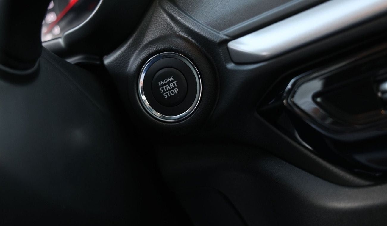 سوزوكي سويفت GLX 1.2L