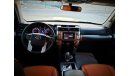 تويوتا 4Runner FULL OPTION CLEAN CAR