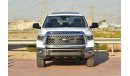 Toyota Tundra CREWMAX TRD OFFROAD 5.7L PETROL