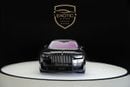 Rolls-Royce Ghost 6.75T Short Wheelbase