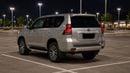 تويوتا برادو Toyota Prado TXG model 2021 fuel diesel