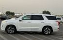 Hyundai Palisade 2021 Hyundai Palisade Calligraphy Edition Full Option Panoramic View - 360* 5 CAM - HUD - 3.8L - V6