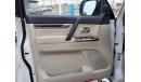 Mitsubishi Pajero GLS 4x4 Automatic 3.8L petrol V6 Gasoline with Leather Seats