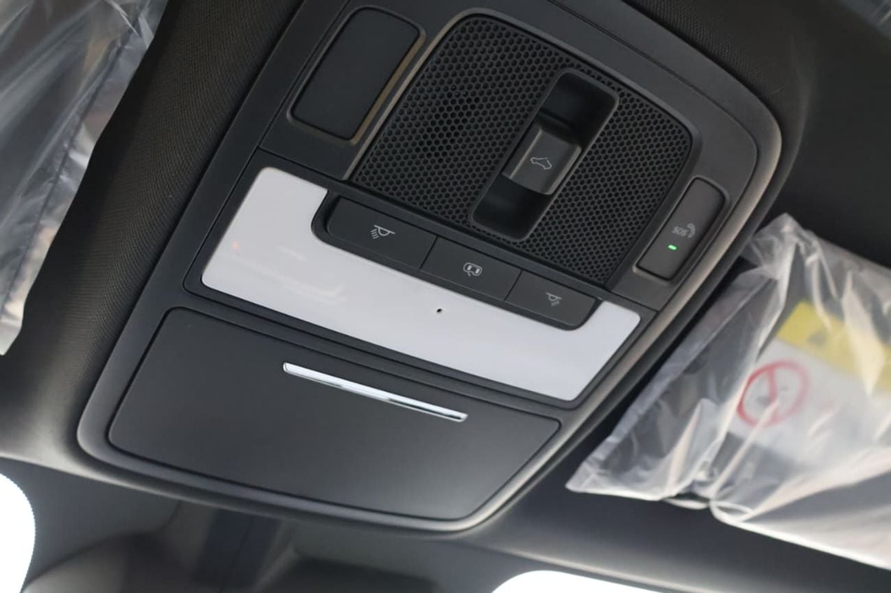 MG 3 2024 MG MG3 1.5L AT Sunroof 360camera Full option