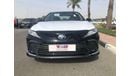 Toyota Camry TOYOTA_CAMERY_GRANDE_HYBRID_2023_BLACK_WHITE