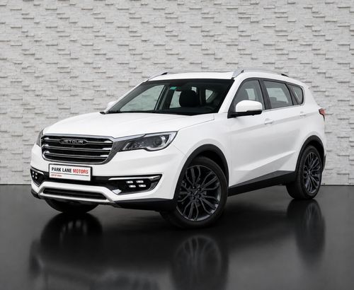 جيتور X70 LUXURY