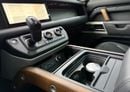 لاند روفر ديفندر P400 110 HSE 3.0L (5 Seater)