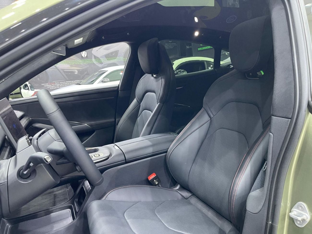 Xiaomi SU7 STD (NON GCC) Max AWD