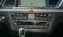 Hyundai Genesis 5.0