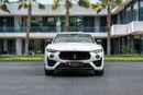 Maserati Levante Levante Trofeo | 4,505 P.M | 0% Downpayment | Immaculate Condition!