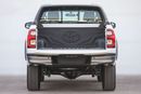 تويوتا هيلوكس Toyota Hilux Adventure 4.0 A/T Patrol
