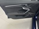 Audi S3 TFSI quattro 2.0L Sedan Sedan TFSI 333hp (Ref# 79092)