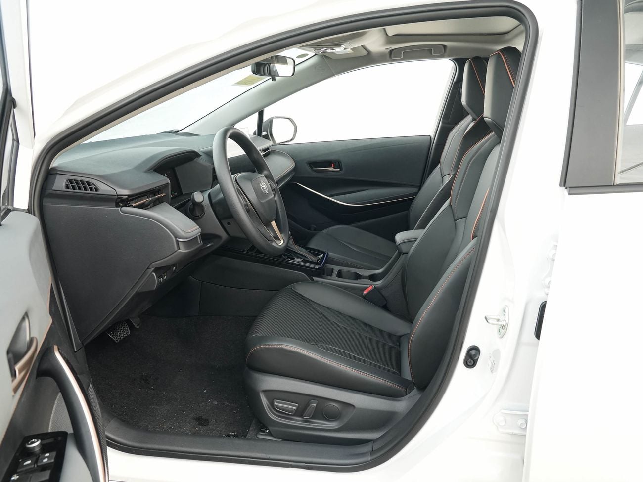 تويوتا كورولا XLI HEV 2026 Toyota Corolla Hybrid Elite