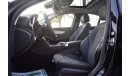 Mercedes-Benz C 300 2019 VERY LOW MILEAGE THREE YEARS WARRANTY