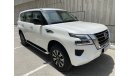 Nissan Patrol 4L | XE|  GCC | EXCELLENT CONDITION | FREE 2 YEAR WARRANTY | FREE REGISTRATION | 1 YEAR FREE INSURAN