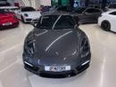بورش كايمان GTS