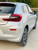Suzuki Baleno GLX