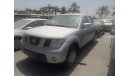 Nissan Navara 4x2