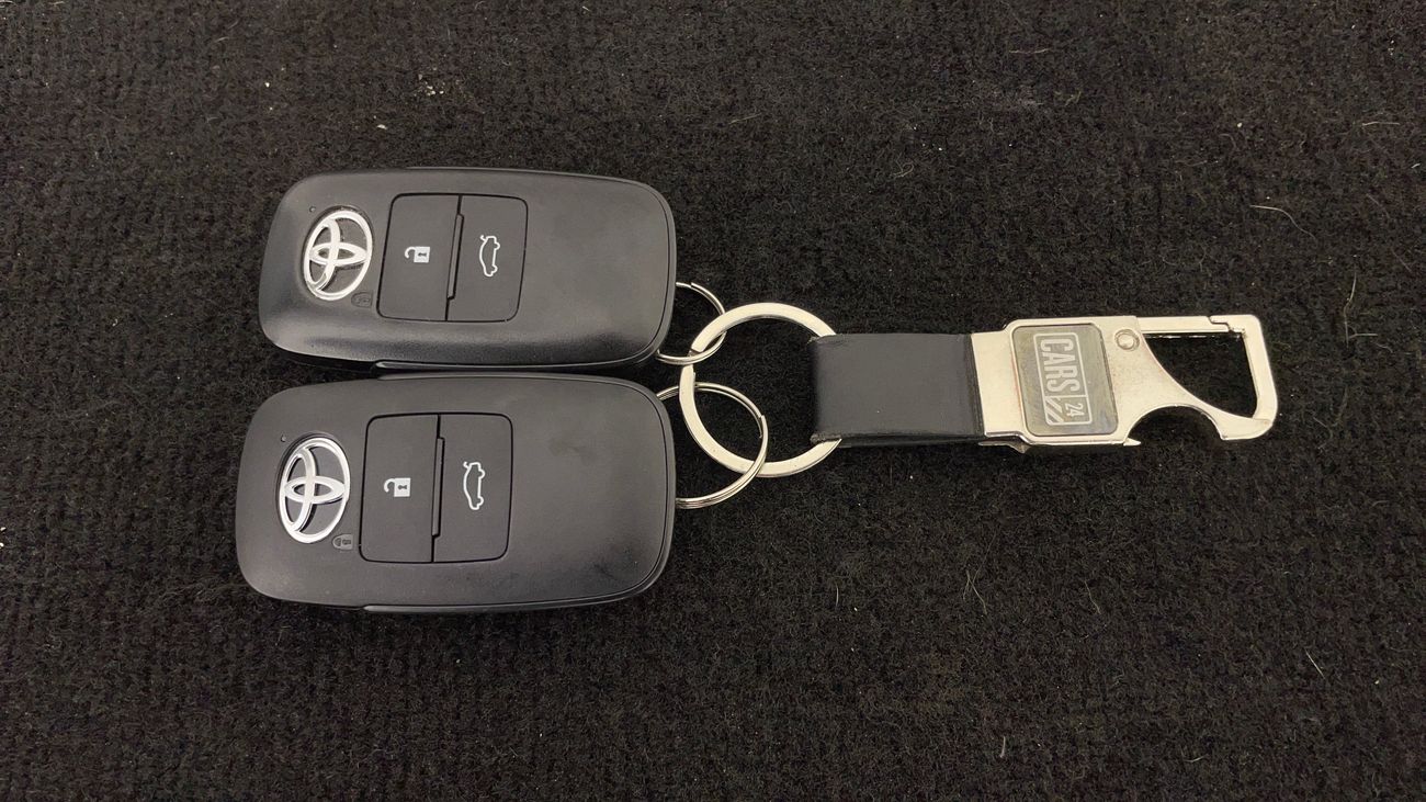 Toyota Yaris G 1.5 | Zero Down Payment | Free Home Test Drive