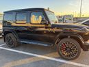 Mercedes-Benz AMG GT 63 Mercedes-Benz G-Class  2026 AMG G63 4L V-Shaped M177
