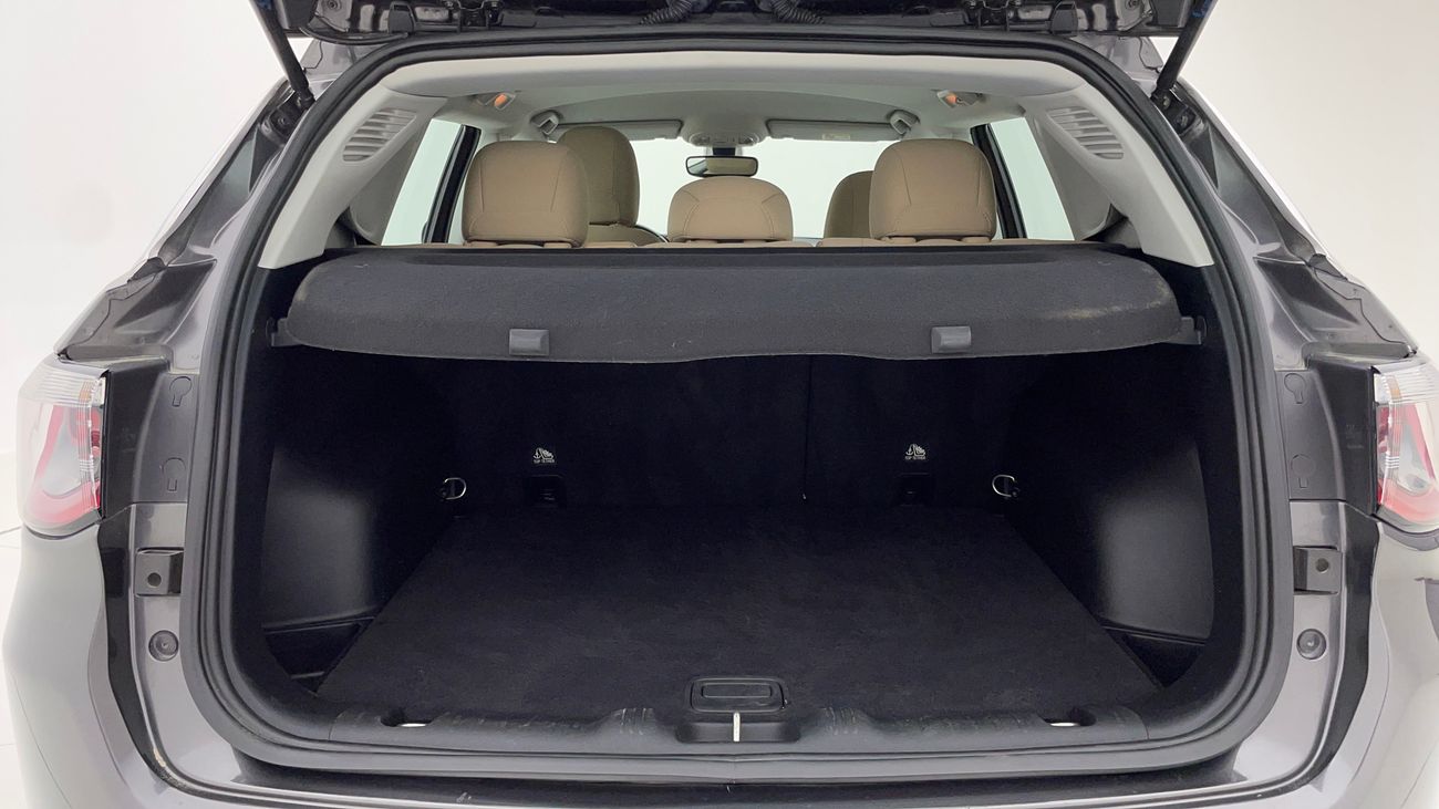 Jeep Compass LONGITUDE 2.4 | Zero Down Payment | Free Home Test Drive