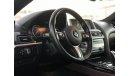 BMW 640i بي ام دبليو 640 موديل 2015 بحالة جداً ممتازة