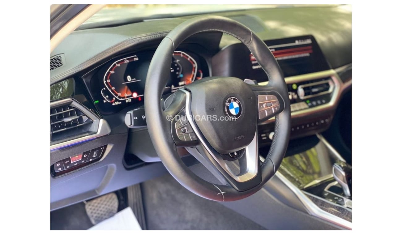 BMW 320i BMW 320I M KIT , 2022