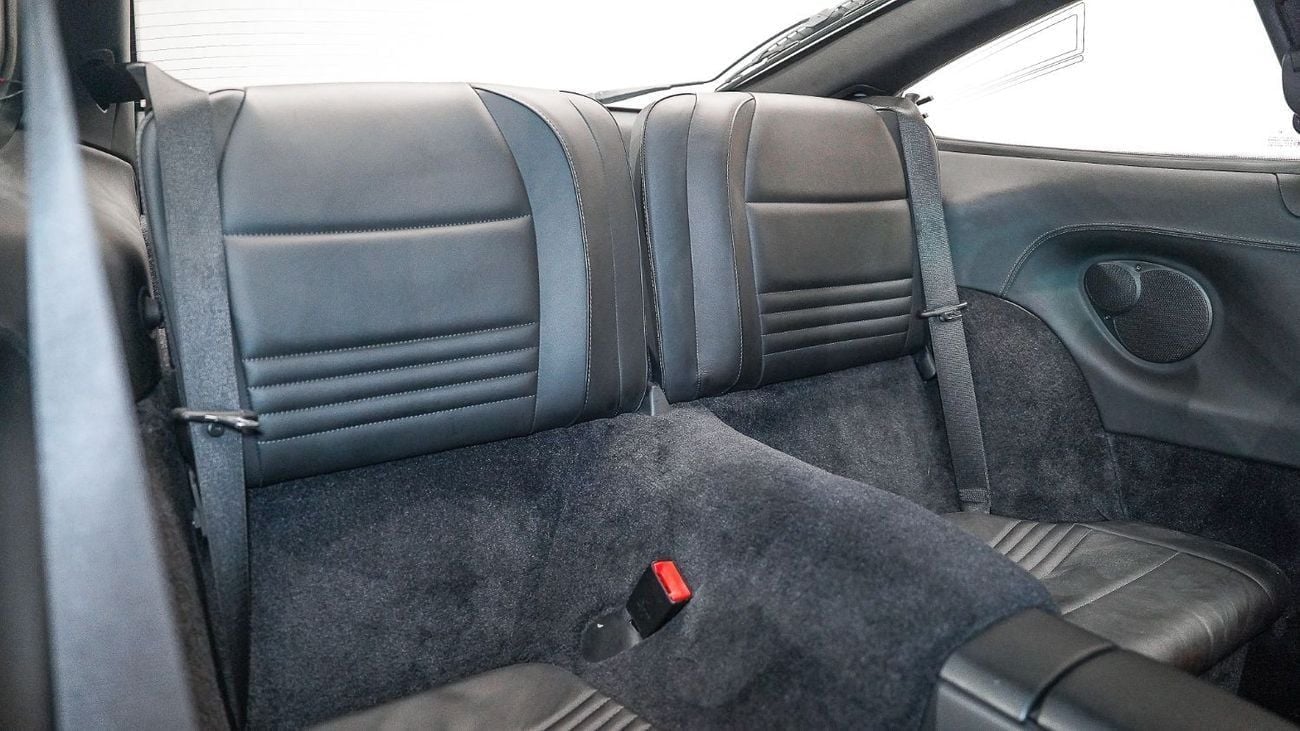 Porsche 911 UAE's Very Best Example