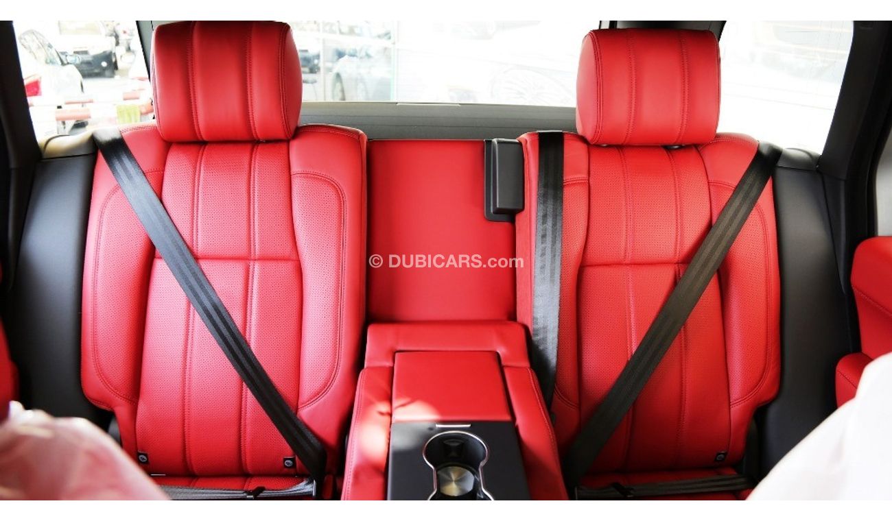 New Land Rover Range Rover SWB (German Specs) 2017 for sale in Dubai ...