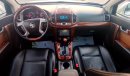 Chevrolet Captiva Full  Option