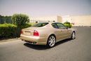 مازيراتي 4200 STD GT
