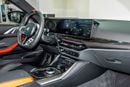 BMW M440i XDRIVE MASTERCLASS