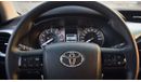 Toyota Hilux 2023 Toyota Hilux SR5 2.7L Petrol Manual Double Cab
