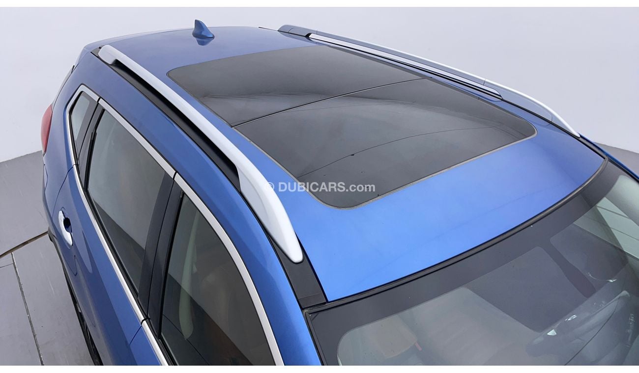 Nissan XTrail SL 2.5 | Under Warranty | Inspected on 150+ parameters