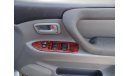 Toyota Land Cruiser Toyota landcruiser model 1998 diesel engine grey colour  seven seater