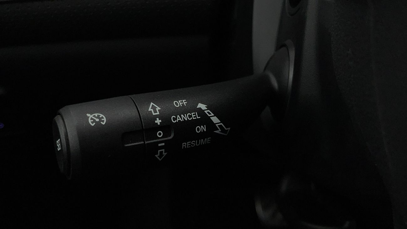 أم جي RX5 LUXURY 1.5 | بدون دفعة مقدمة | اختبار القيادة في المنزل