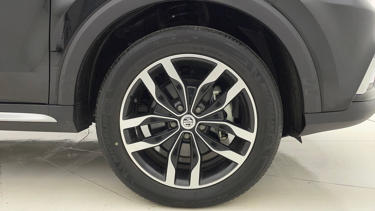 أم جي RX5 LUXURY 2 | بدون دفعة مقدمة | اختبار قيادة مجاني للمنزل