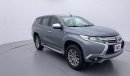 Mitsubishi Montero GLX 3 | Zero Down Payment | Free Home Test Drive