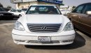 Lexus LS 430