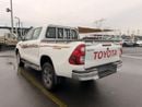 Toyota Hilux TOYOTA HILUX SR5 2.7L MT 2026