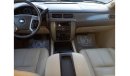 Chevrolet Tahoe CHEVROLET TAHOE Z71 GCC ONE OWNER