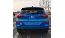 Hyundai Tucson 2.0L / Lane assist system / Very low mileage (LOT # 1828)